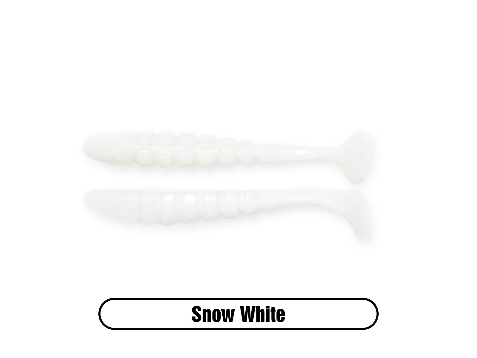 X Zone Pro Series Swammer Swimbaits