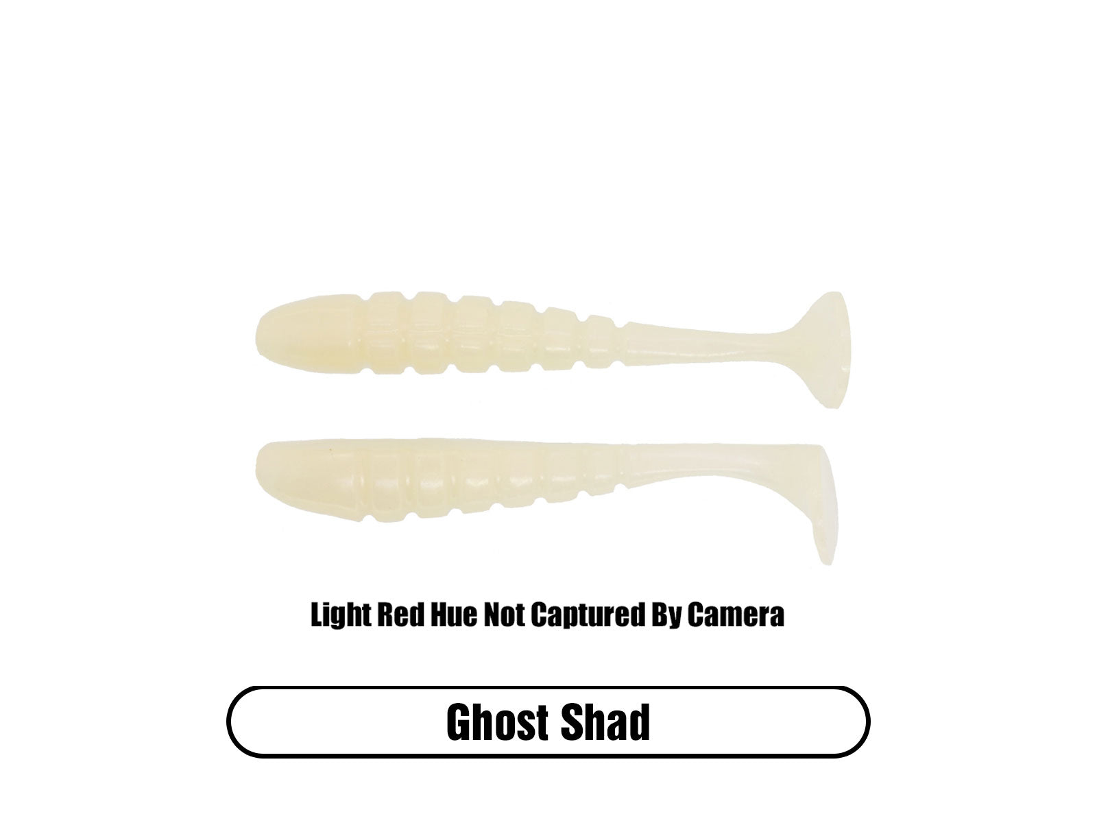 X Zone Pro Series Swammer Swimbaits