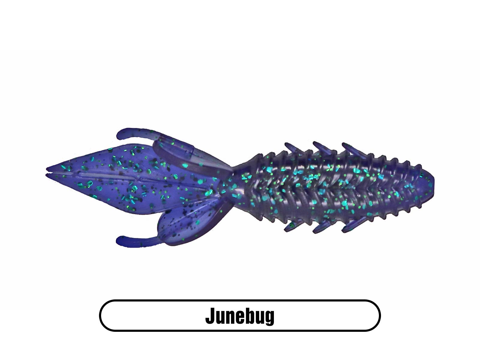 X Zone Adrenaline Bug Jr