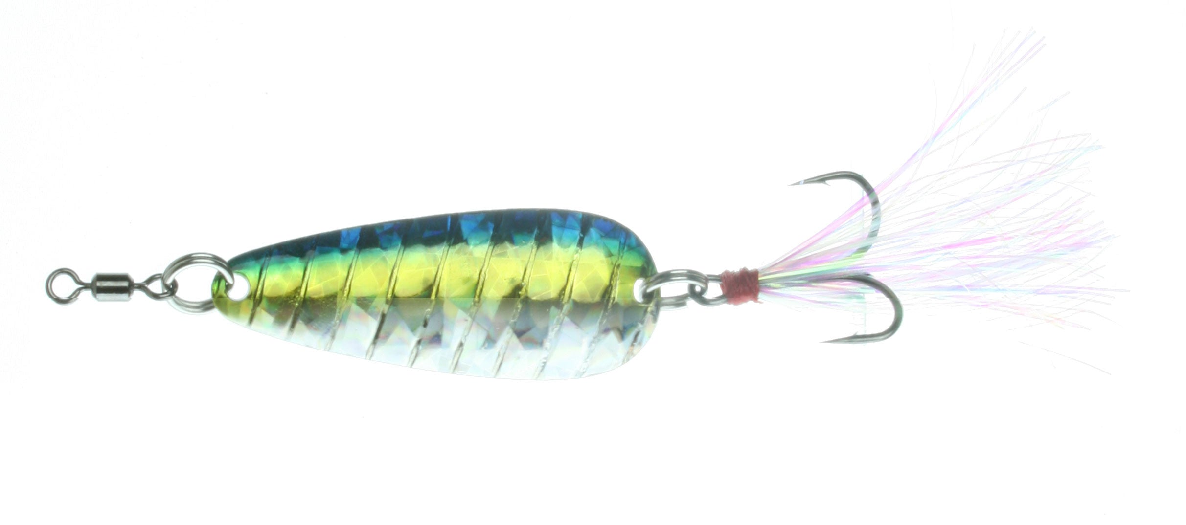 Nichols Mojo Flutter Spoon