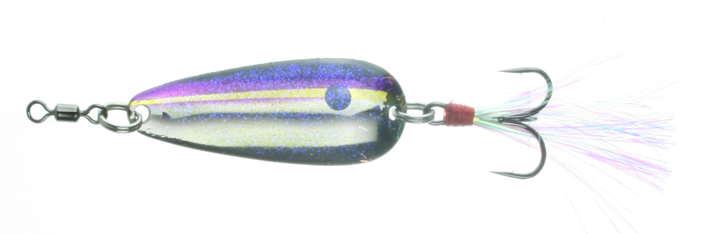 Nichols Mojo Flutter Spoon