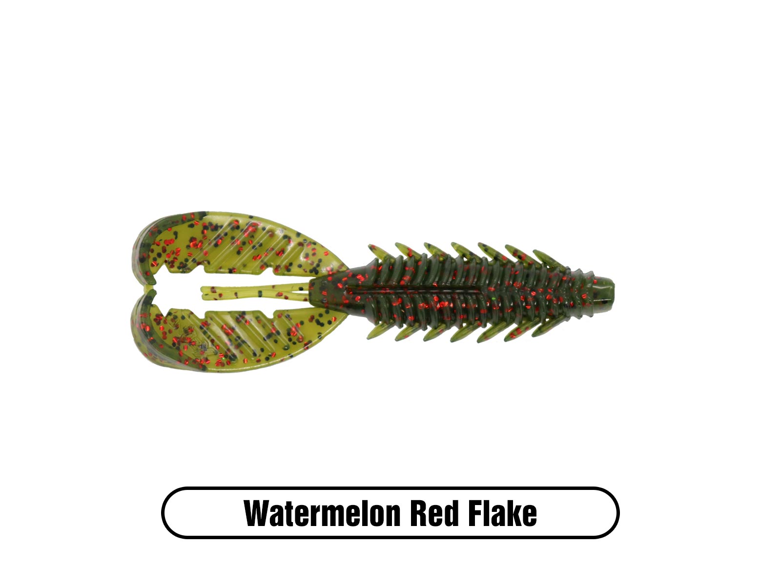 X Zone Adrenaline Craw Jr