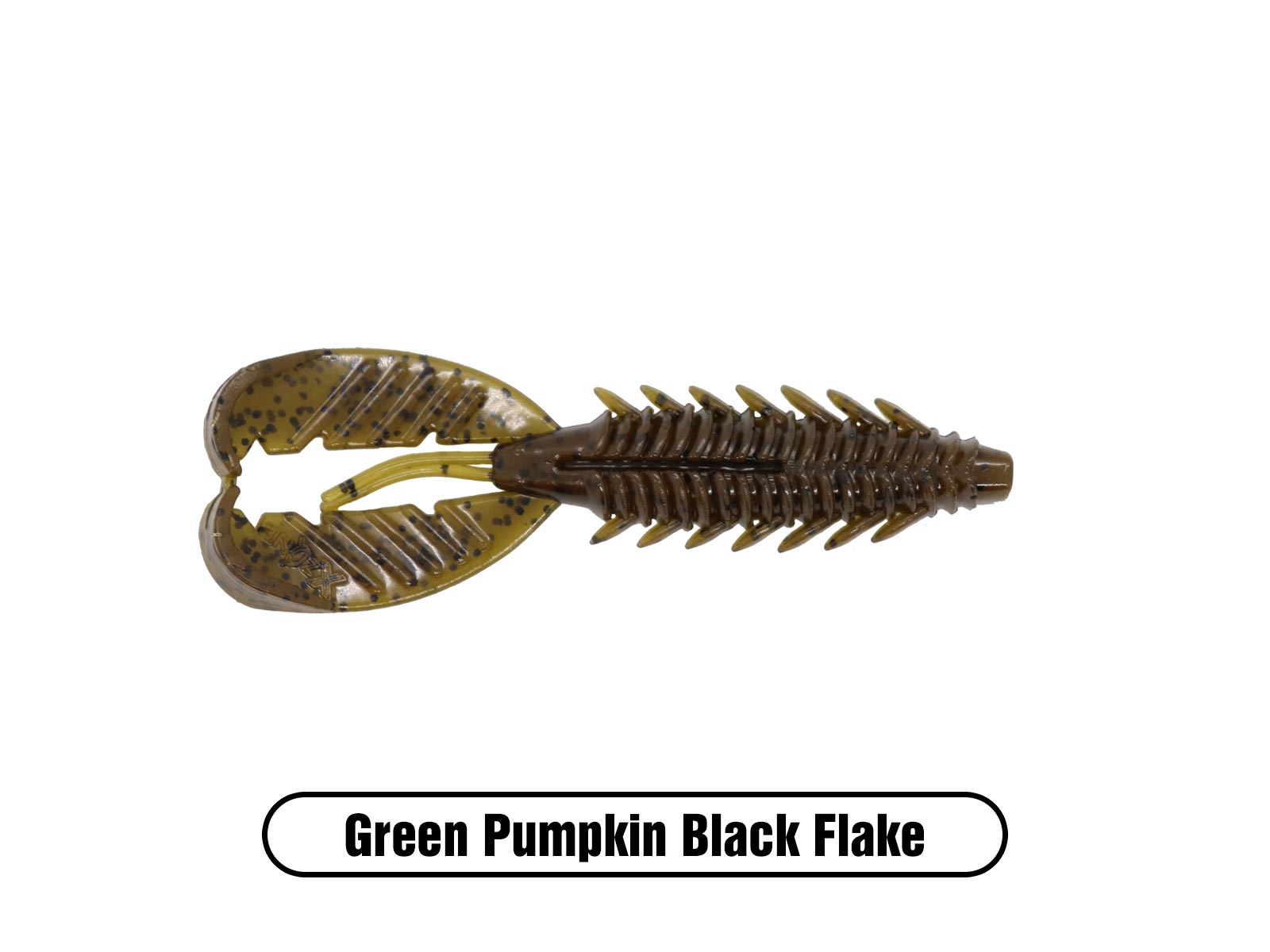 X Zone Adrenaline Craw Jr