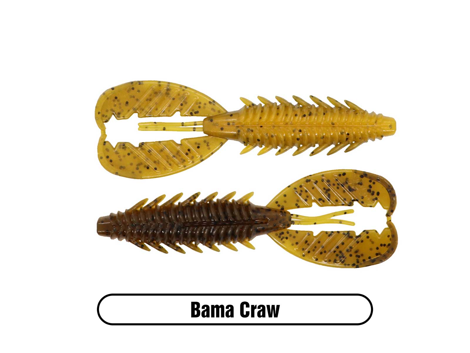 X Zone Adrenaline Craw Jr