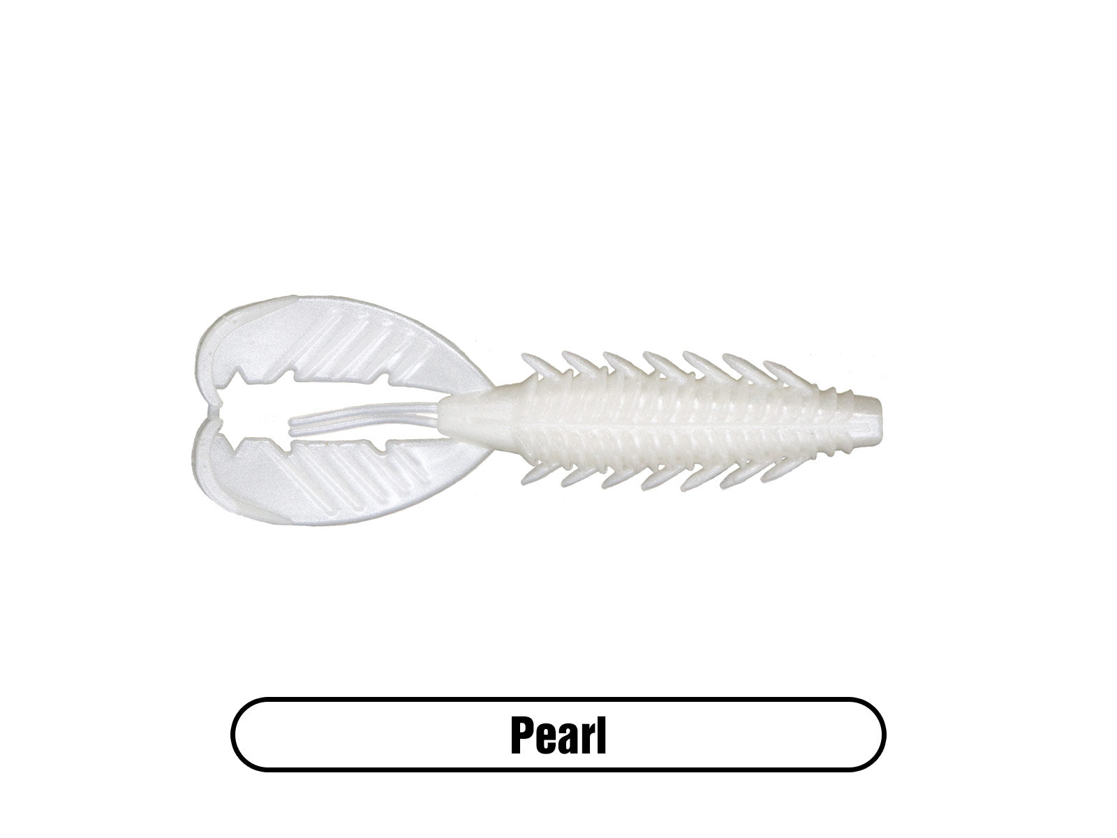 X Zone Adrenaline Craw Jr