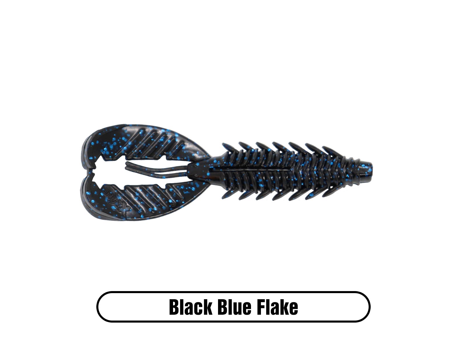 X Zone Adrenaline Craw Jr