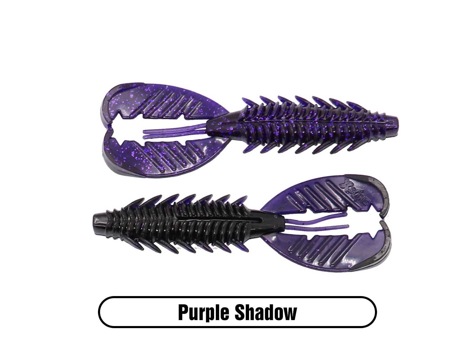 X Zone Adrenaline Craw Jr