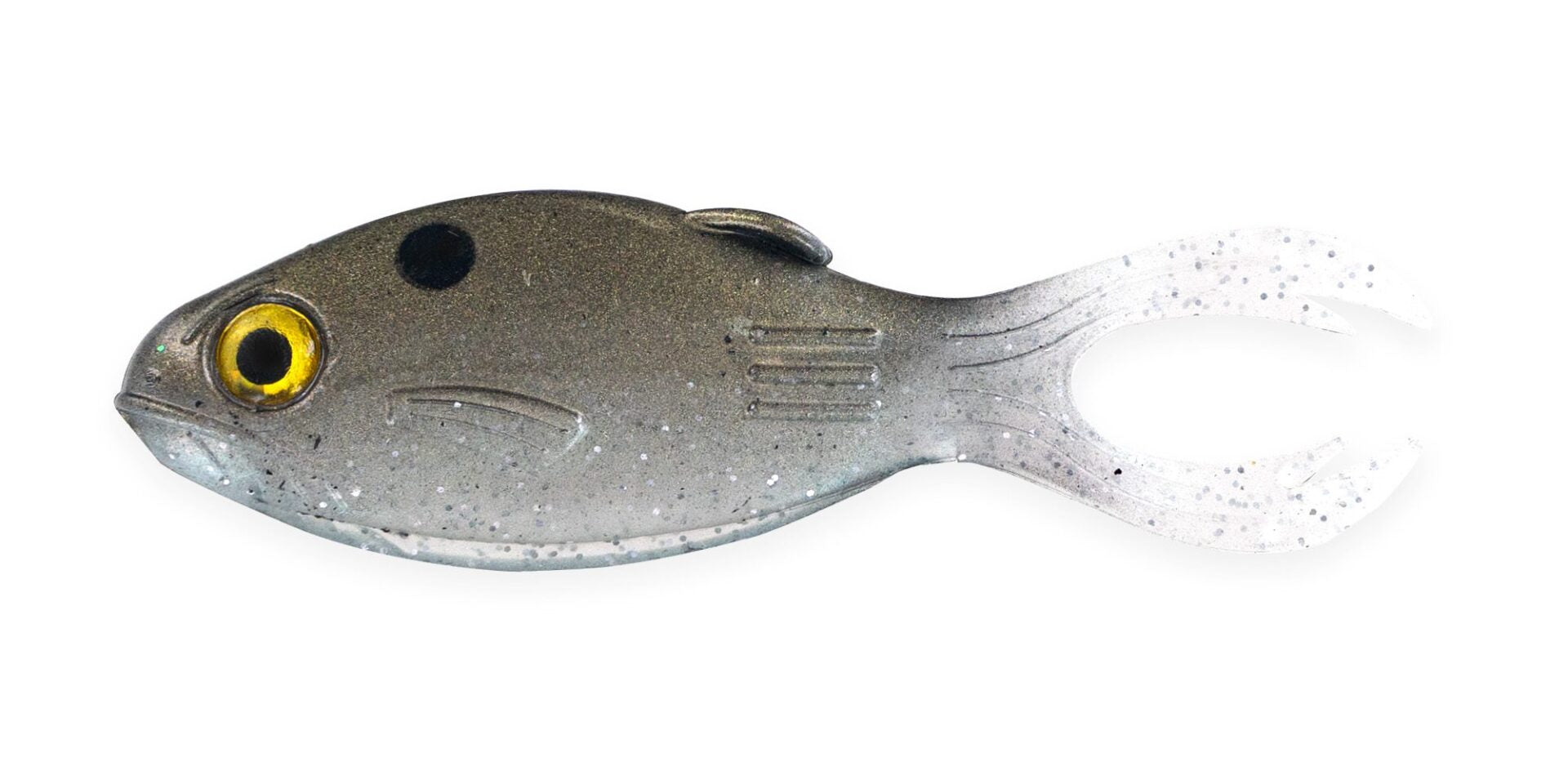 Big Bite Baits Warmouth