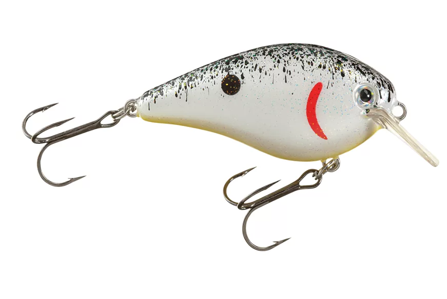 Strike King KVD Squarebill 2.5