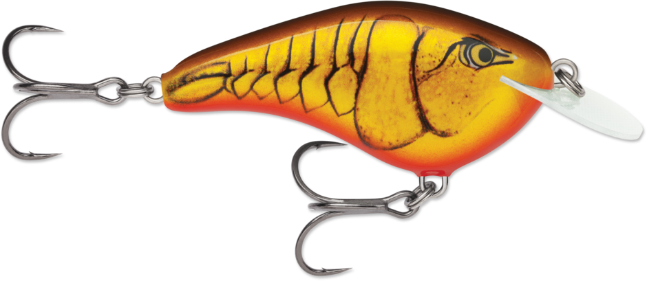 Rapala Ott's Garage Slim 06