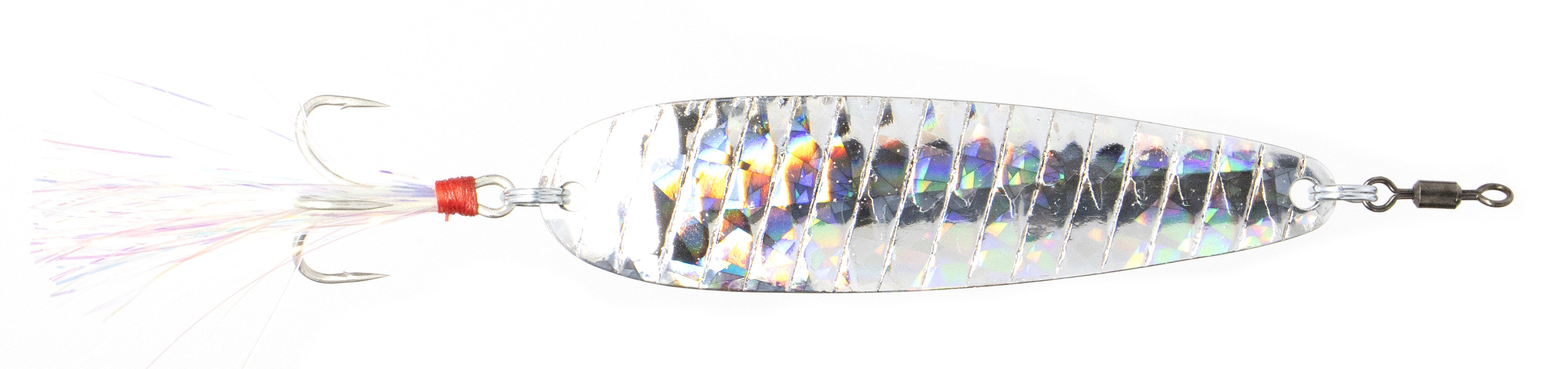 Nichols Lake Fork Flutter Spoon