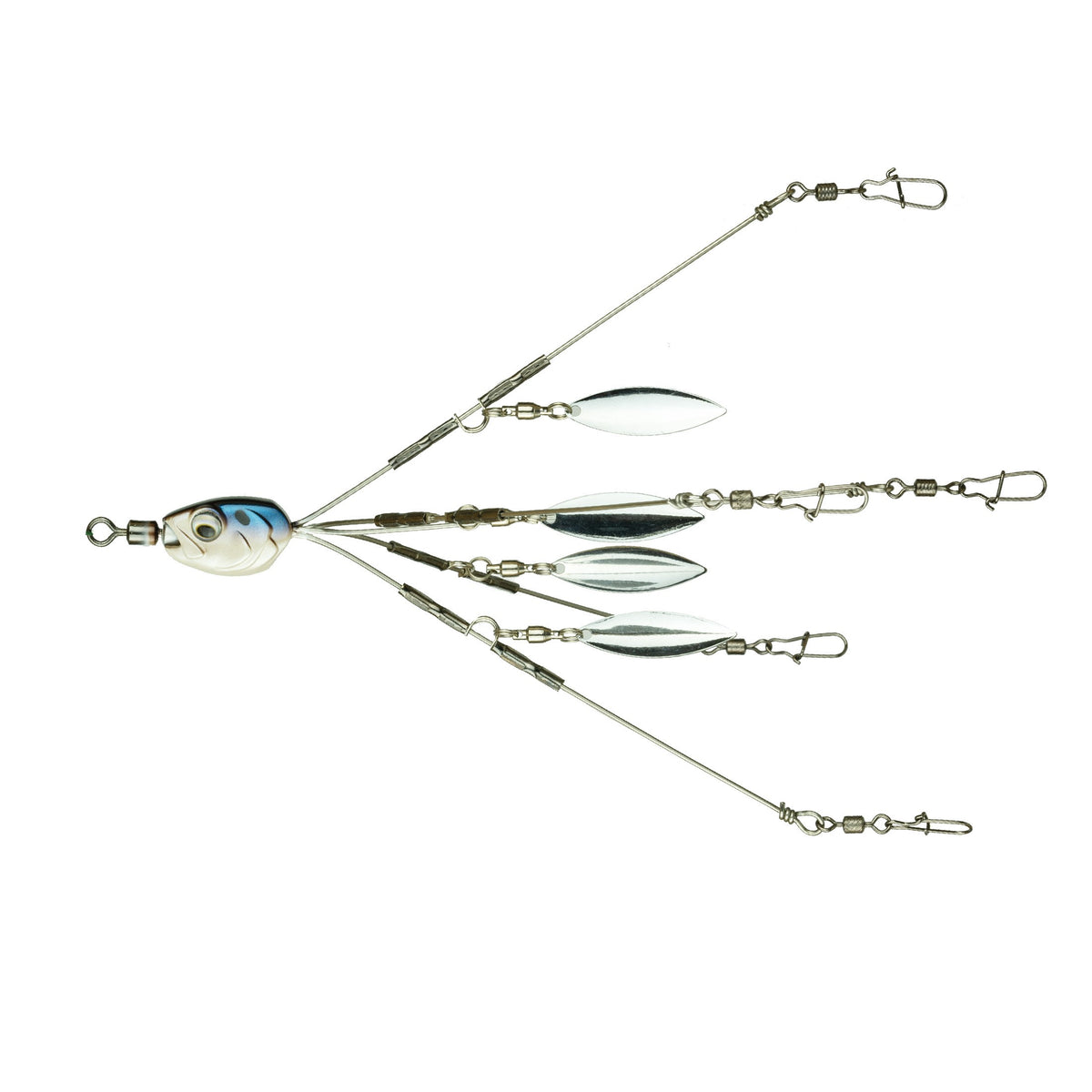 6th Sense Rigs 6th Sense Divine Umbrella Rig – YDT SUPPLY
