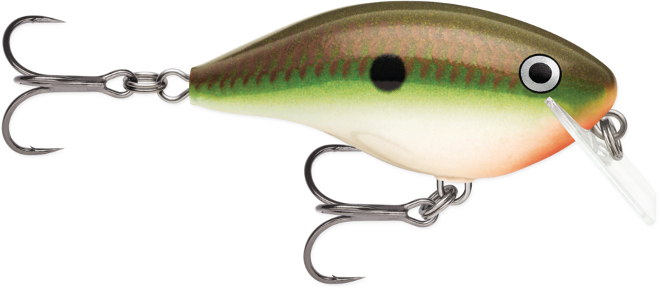 Rapala Ott's Garage Rocco 5 Crankbait