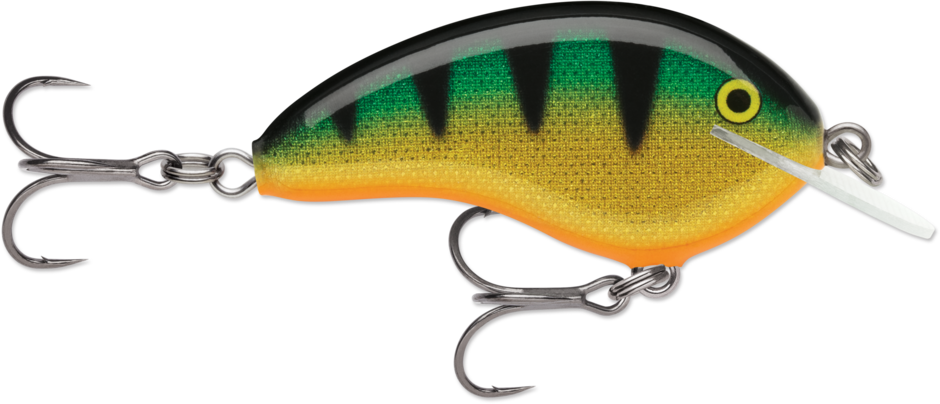 Rapala Ott's Garage Tiny 04