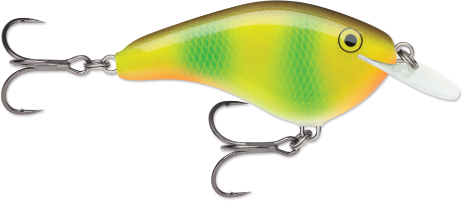 Rapala Ott's Garage Slim 06