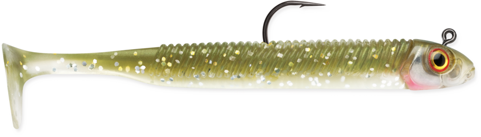Storm 360 GT Searchbait Swimbait Bodies