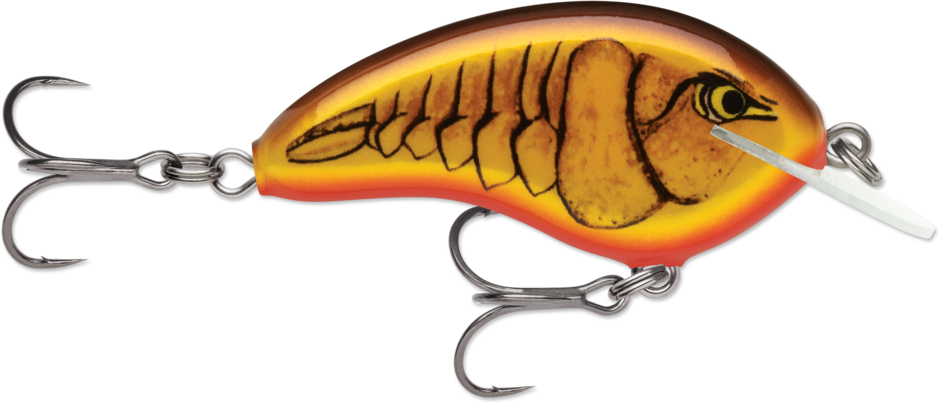 Rapala Ott's Garage Tiny 04