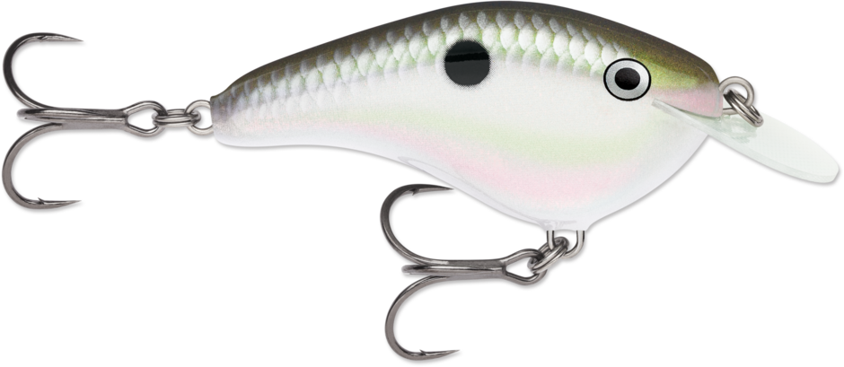 Rapala Ott's Garage Slim 06