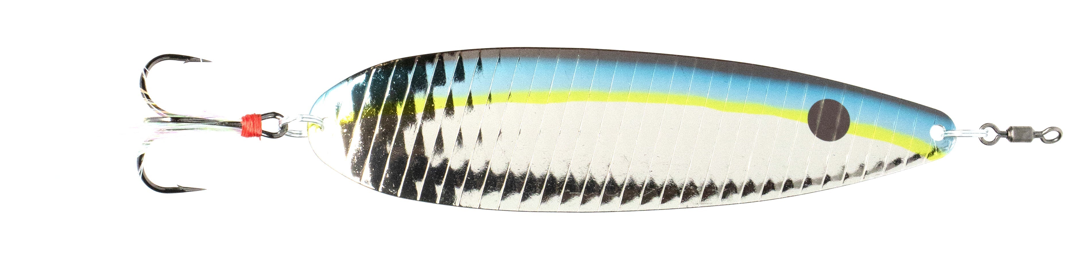 Nichols Ben Parker Magnum Flutter Spoon