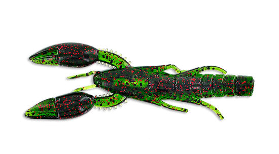 Yamamoto Psycho Dad Craw