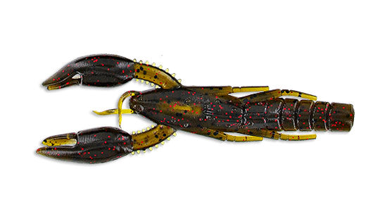 Yamamoto Psycho Dad Craw