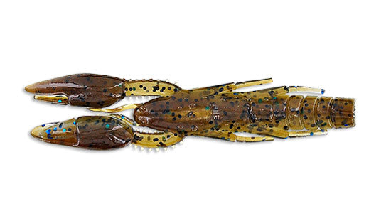 Yamamoto Psycho Dad Craw