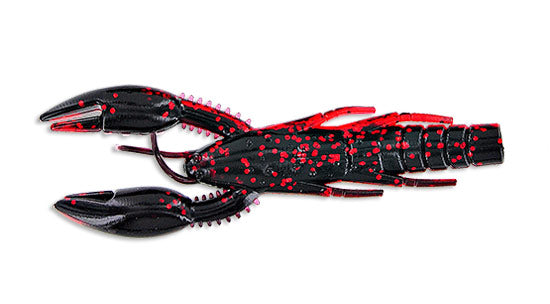 Yamamoto Psycho Dad Craw