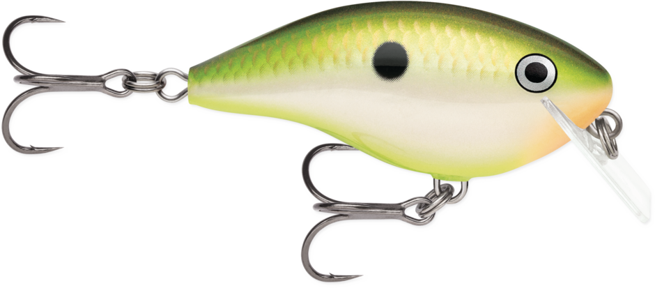 Rapala Ott's Garage Rocco 5 Crankbait