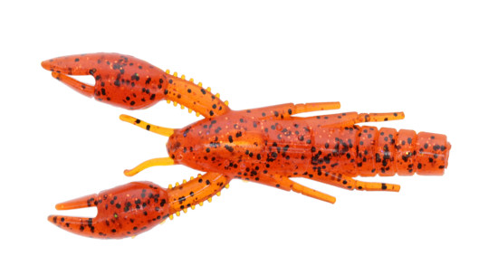 Yamamoto Psycho Dad Craw