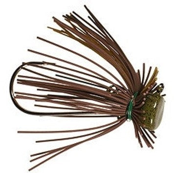 Buckeye Lures Spot Remover Finesse Jigs