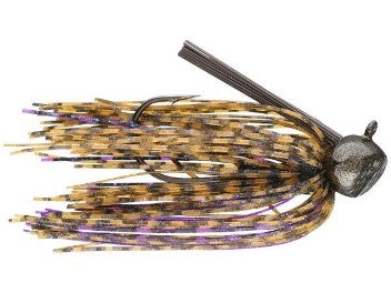 Buckeye Lures Football Jig