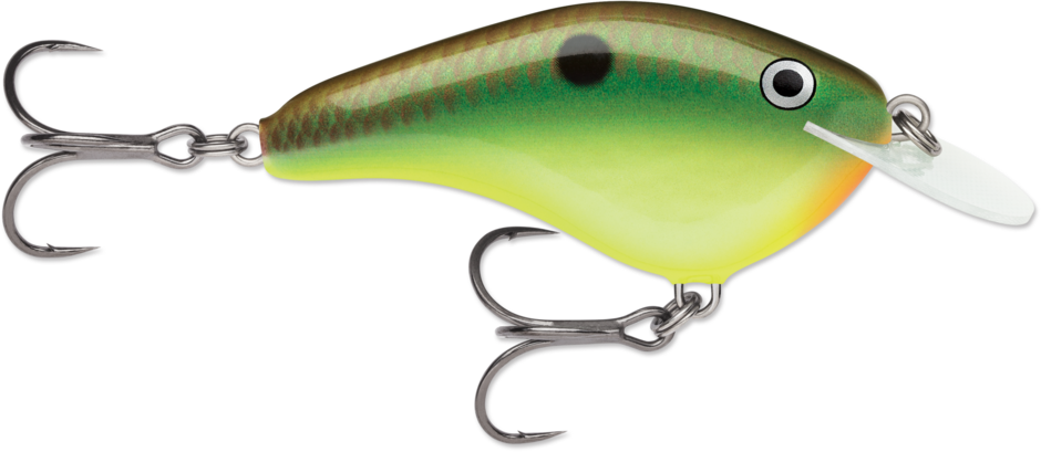 Rapala Ott's Garage Slim 06