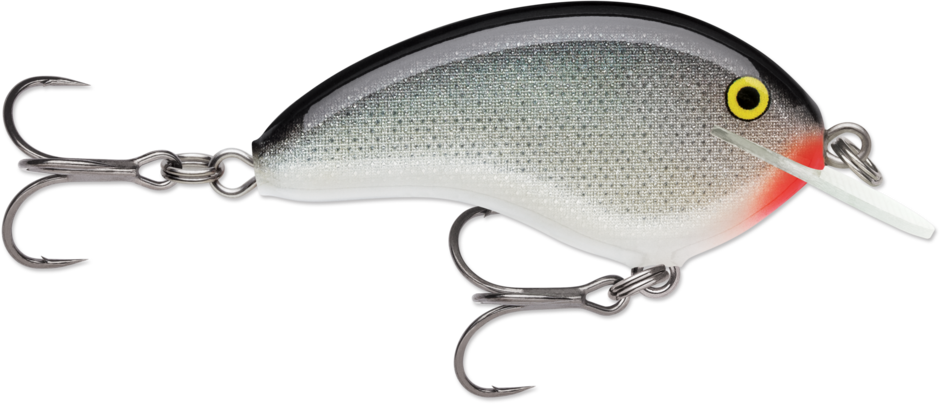 Rapala Ott's Garage Tiny 04