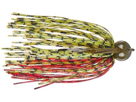 Buckeye Lures G-Man Ballin' Out Jig 2