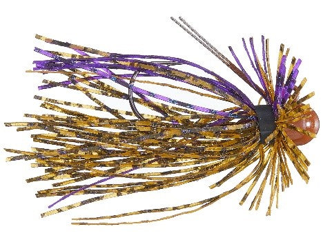 Buckeye Lures Mushroom Jig