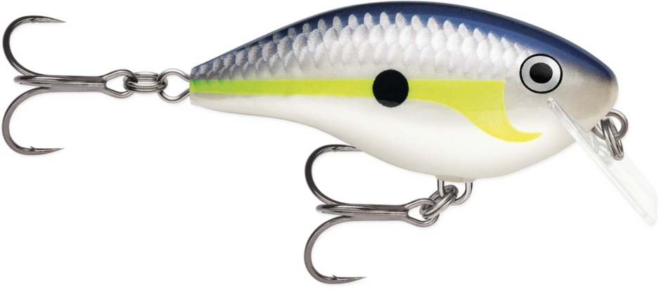 Rapala Ott's Garage Rocco 5 Crankbait