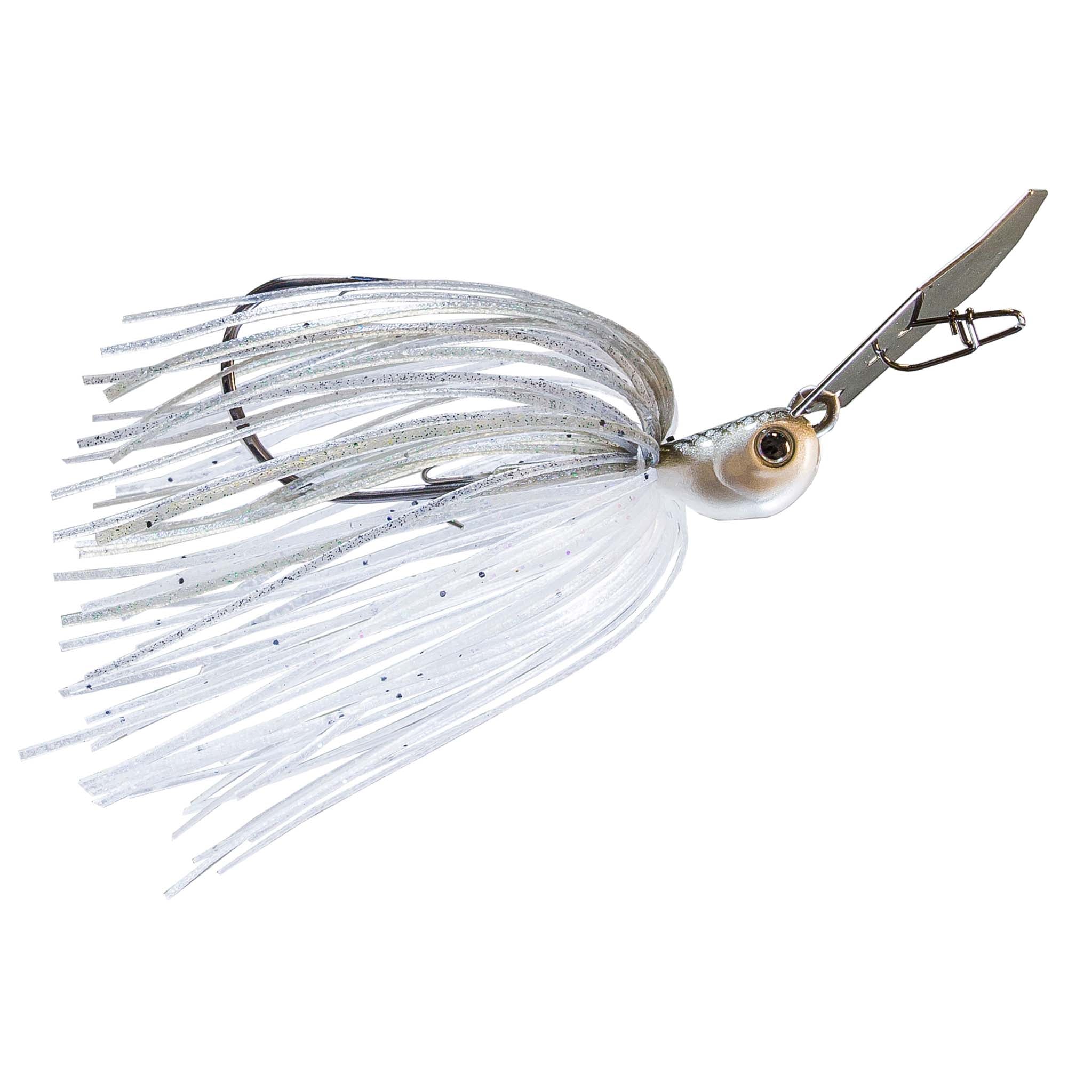 Z Man ChatterBait Jack Hammer