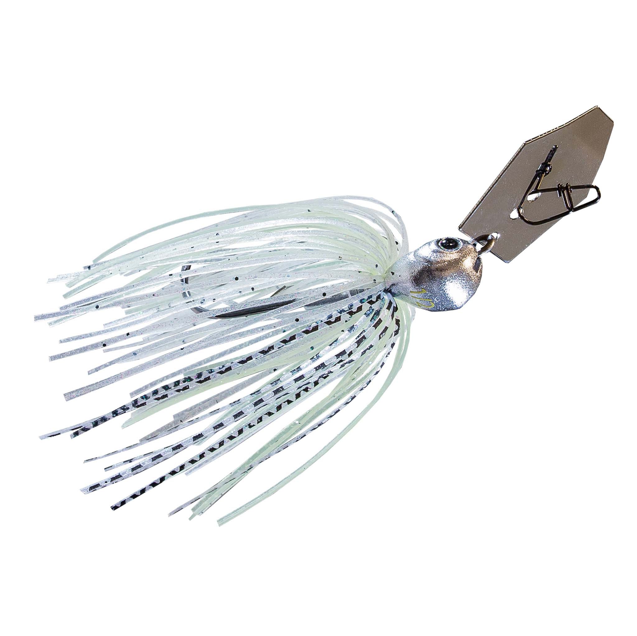 Z Man ChatterBait Jack Hammer