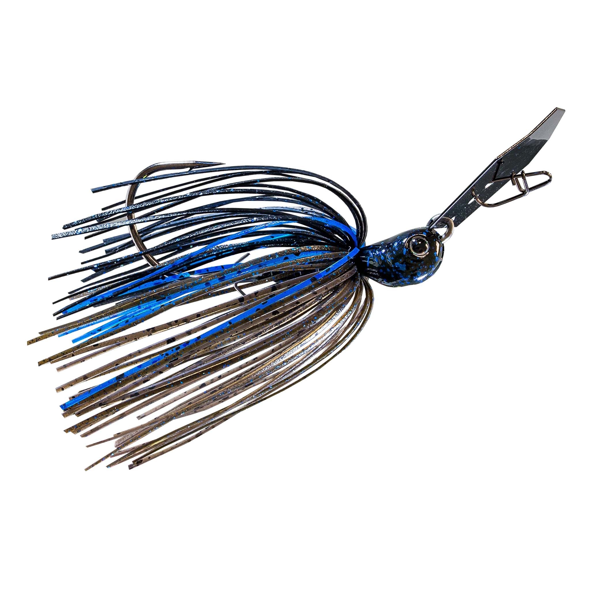 Z Man ChatterBait Jack Hammer