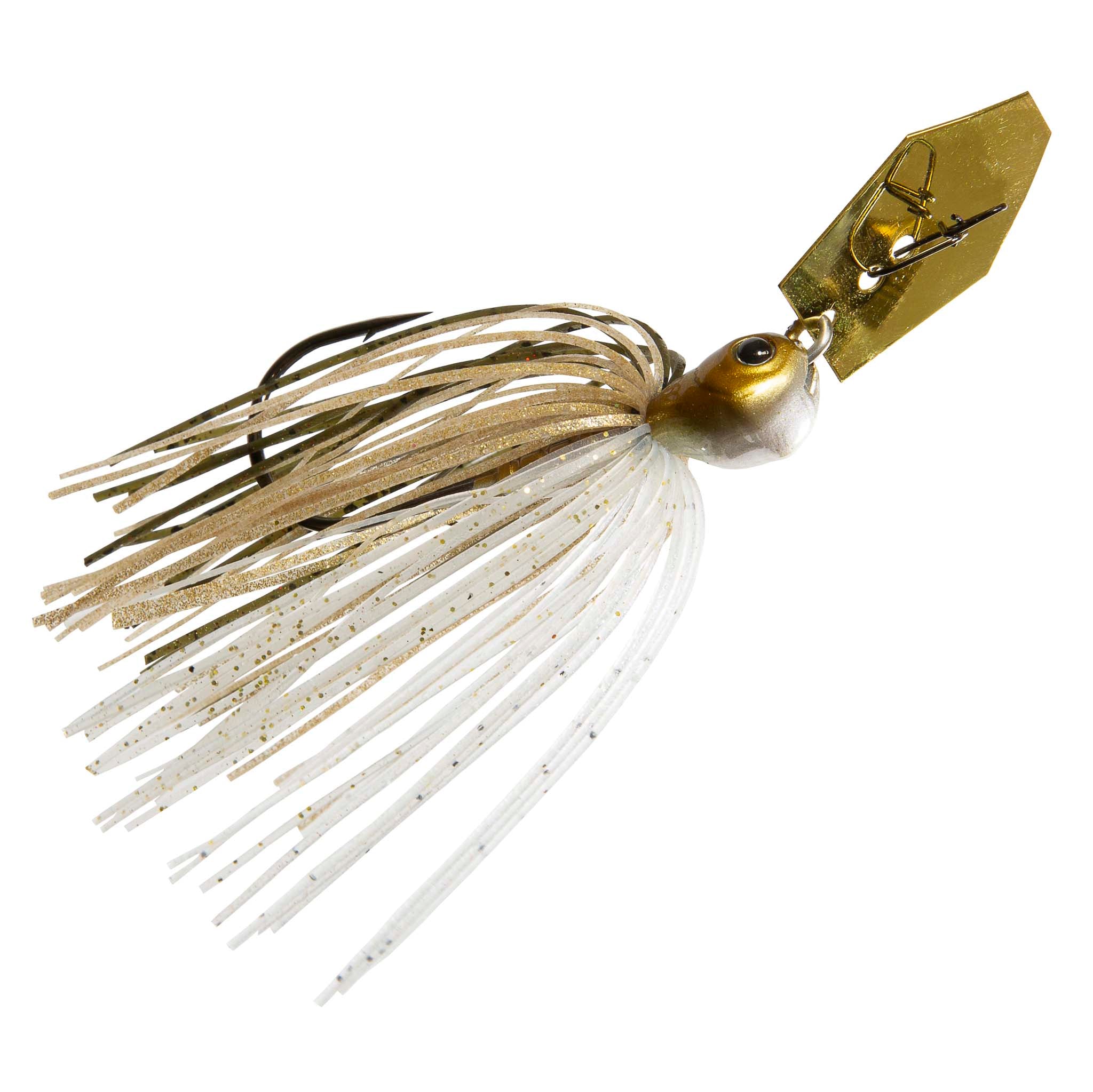 Z Man ChatterBait Jack Hammer