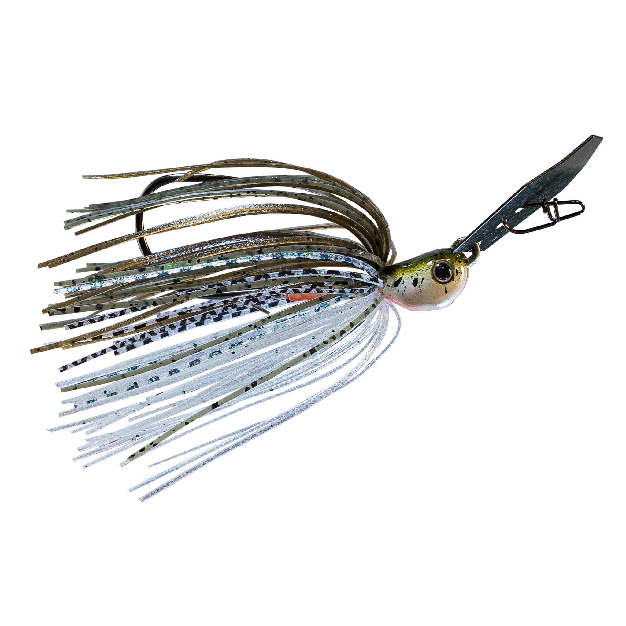 Z Man ChatterBait Jack Hammer