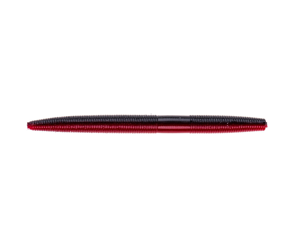 NetBait BaitFuel Ion 6 1/4" Soft Stick Bait