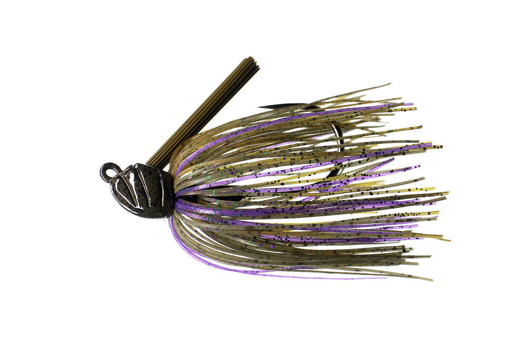 Dirty Jigs No-Jack Flipping Jig