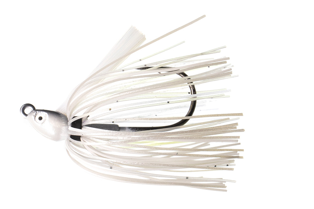 Dirty Jigs No-Jack Swim Jig