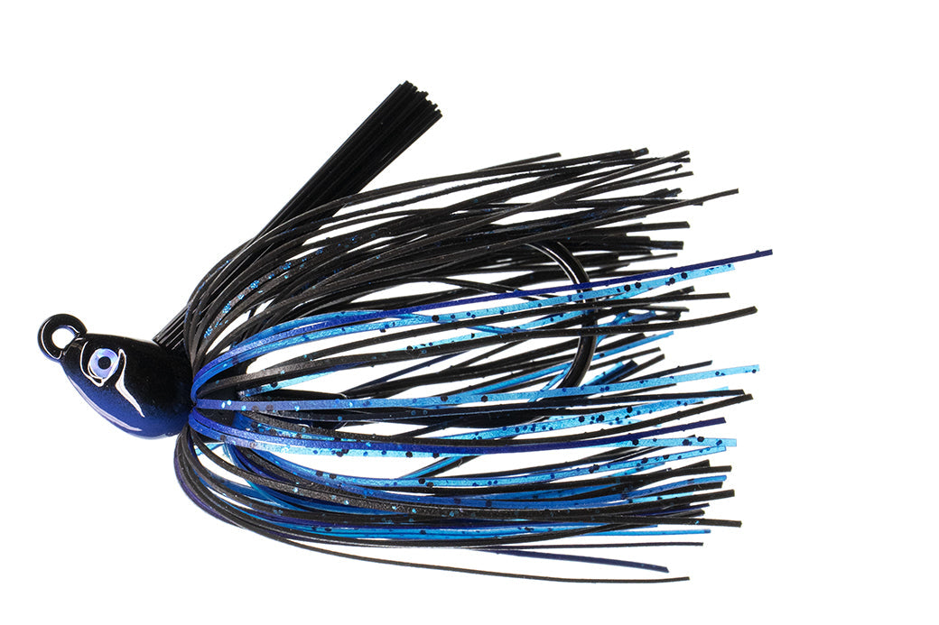 Dirty Jigs No-Jack Swim Jig