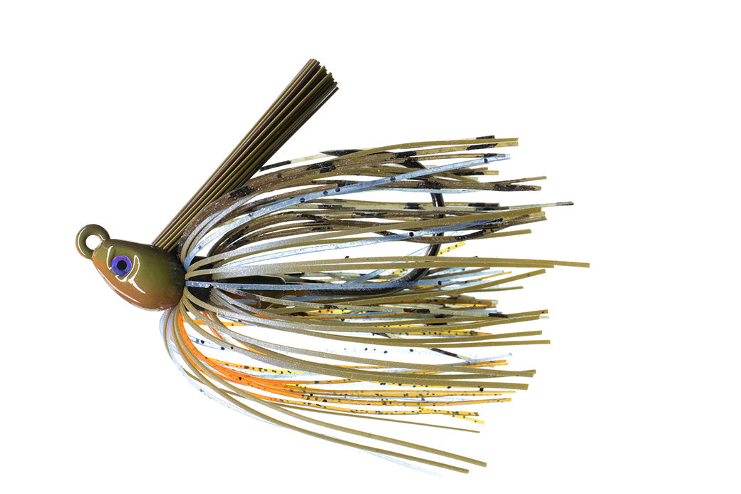 Dirty Jigs No-Jack Swim Jig