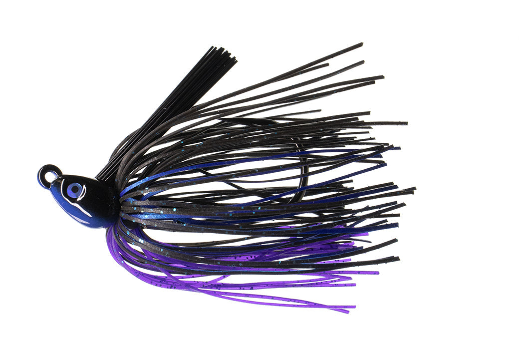 Dirty Jigs No-Jack Swim Jig