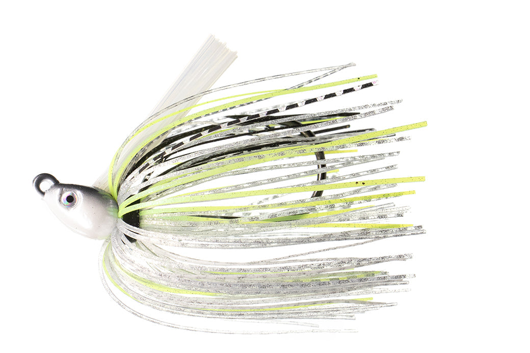 Dirty Jigs No-Jack Swim Jig