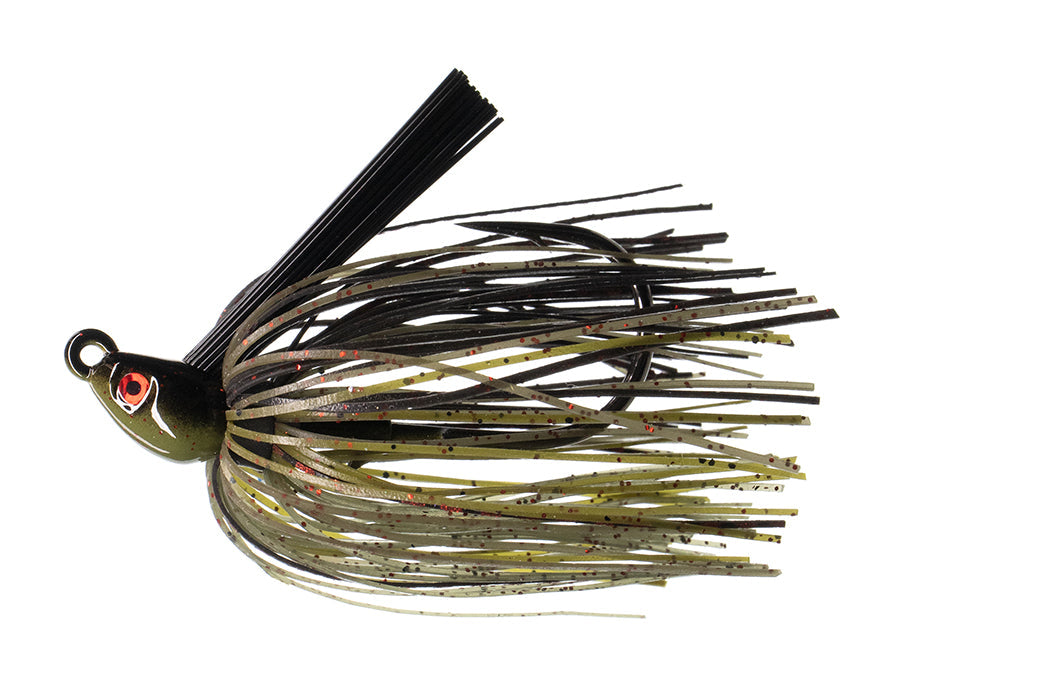 Dirty Jigs No-Jack Swim Jig