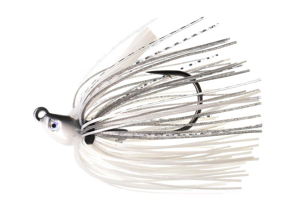 Dirty Jigs No-Jack Swim Jig